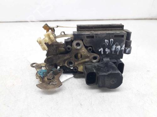 Front right lock CHEVROLET KALOS 1.2 | BP2868422C97 