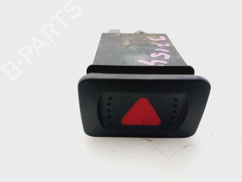 Used Warning switch VW GOLF IV (1J1) [1997-2008]  23065642