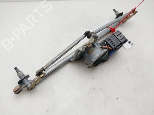 Front wiper motor OPEL CORSA B (S93) 1.7 D (F08, F68, M68) | BP27868333M29 