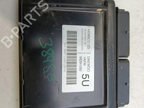 Engine control unit (ECU) DAEWOO MATIZ (M100, M150)  | BP28538570M57 