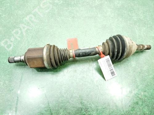 Left front driveshaft OPEL ASTRA H GTC (A04)  | BP29875086M38
