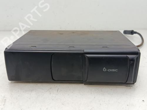 Used Radio Radio AUDI TT Roadster (8N9) 1.8 T (180 hp) 32503992 32503992