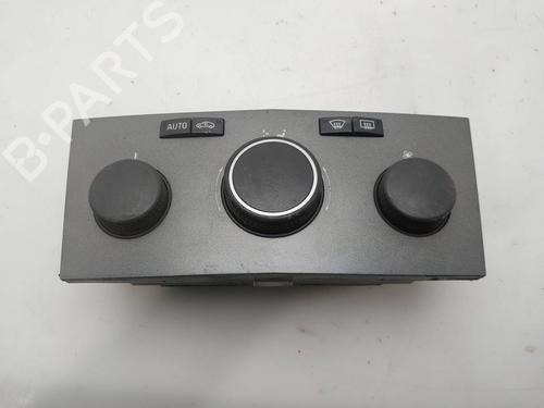 Used Climate control Climate control 39139438 39139438
