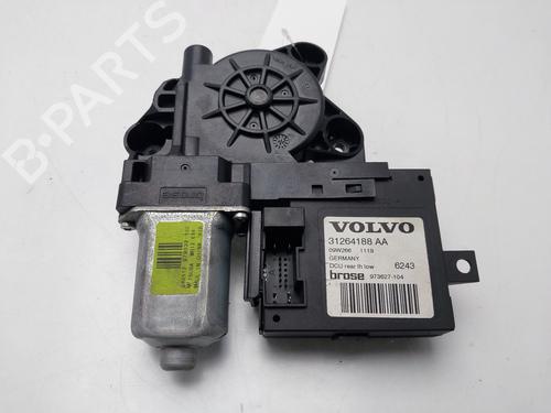 left-rear-window-motor-volvo-v50-545-2003-2004-2005-2006-2007-2008-2009-2010-2011-2012-34375859 main image