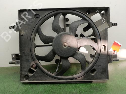 Used Radiator fan Radiator fan 38869753 38869753
