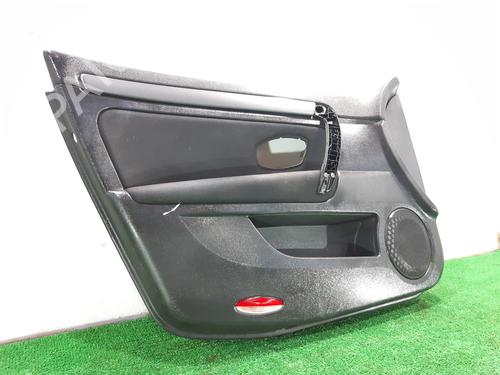 BP11395985C58 | Left front door panel RENAULT LAGUNA III (BT0/1) 1.5 dCi (BT00, BT0A, BT0T, BT1J) BP11395985C58