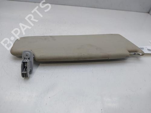 BP15402512I1 | Left sun visor SEAT ALTEA XL (5P5, 5P8) 1.6 TDI BP15402512I1