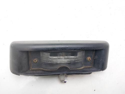 Nummerpladelys OPEL VIVARO A Bus (X83) [2001-2015]  17163866