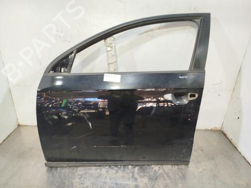 Used Left front door Left front door VW PASSAT B7 (362) [2010-2016] 33440154 33440154