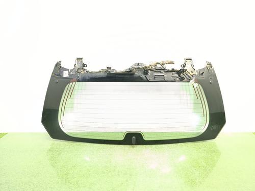 Used Bootlid window Bootlid window TOYOTA LAND CRUISER PRADO (_J15_) 3.0 D-4D (KDJ155_, KDJ150_, KDJ150R, KDJ155R) (190 hp) 36355195 36355195