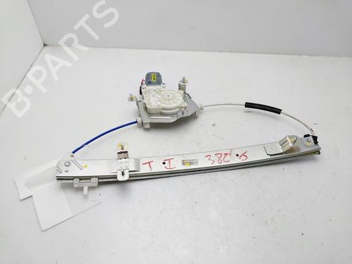 Used Rear left window mechanism TATA INDICA VISTA [2008-2025]  28368693