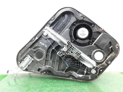 Rear right window mechanism HYUNDAI TUCSON (TL, TLE) 2.0 CRDi | BP11346471C25 