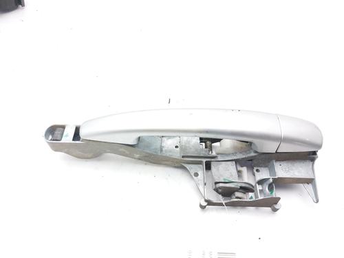 Used Front right exterior door handle PEUGEOT PARTNER Box Body/MPV [2008-2025]  11227312