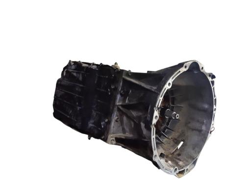 Gearbox VW TOUAREG (7LA, 7L6, 7L7)  | BP26528315M3 