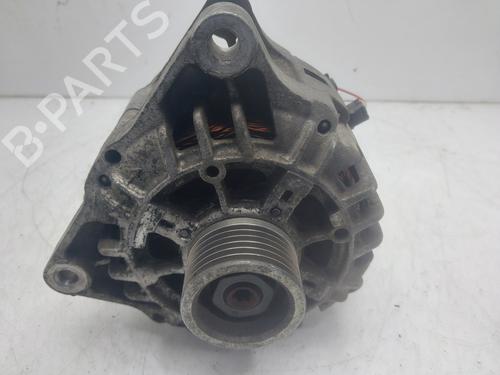 Used Alternator Alternator 38091081 38091081
