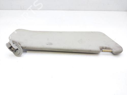 Used Left sun visor CHEVROLET KALOS 1.2 (72 hp) 12404409
