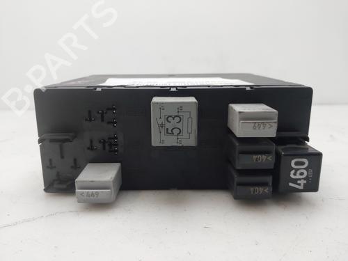 Used Electronic module Electronic module AUDI A3 (8P1) [2003-2013] 34717960 34717960