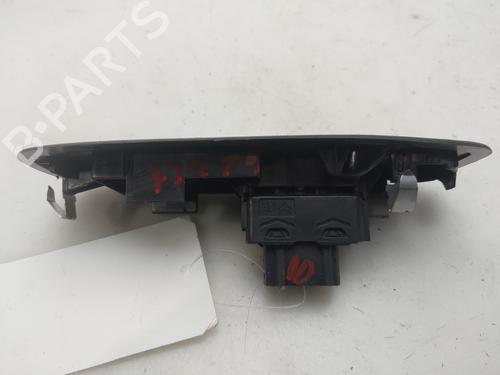 Right front window switch PEUGEOT 208 I (CA_, CC_) | BP36890325I26 - Image 5