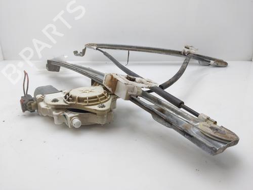 Front right window mechanism JEEP PATRIOT (MK74) 2.2 CRD 4x4 (163 hp) 17900873