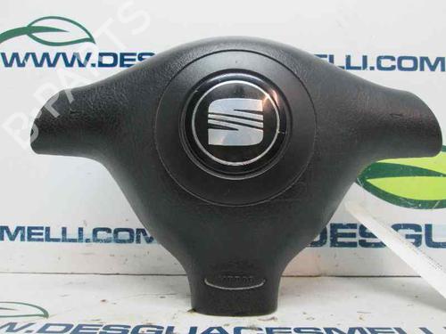 Førerens kollisjonspute SEAT LEON (1M1) 1.9 TDI (110 hp) 2897607