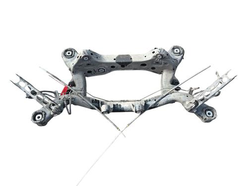 Used Rear axle BMW 1 Convertible (E88) 118 d (143 hp) 30497958