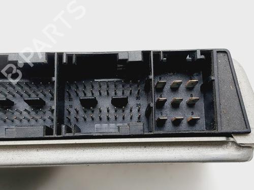 Engine control unit (ECU) BMW 3 (E46) 318 i | BP33003768M57  - Image 5