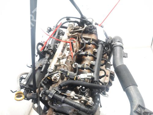 Engine OPEL CORSA D (S07) | BP33272843M1 - Image 3