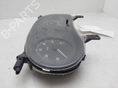 Instrument cluster RENAULT TRAFIC II Platform/Chassis (EL) 2.0 dCi 90 (EL0H, EL00, EL01, EL0M, EL0P, EL0S) | BP38422154C47 - Image 4