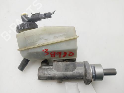 Hauptbremszylinder RENAULT SCÉNIC I MPV (JA0/1_, FA0_) 1.9 dCi RX4 | BP28670154M77 