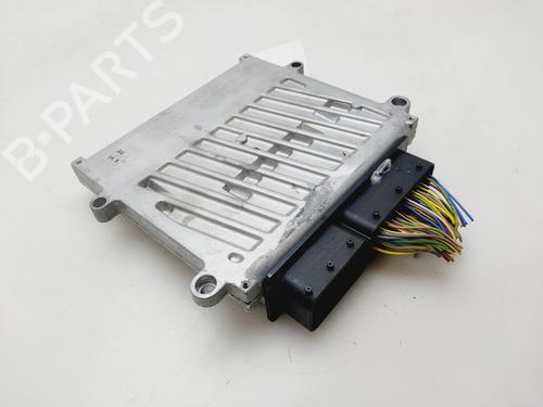 Engine control unit (ECU) JAGUAR XF I (X250) 4.2 | BP29727277M57 