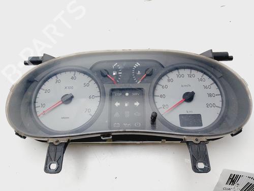 Used Instrument cluster RENAULT KANGOO (KC0/1_) 1.9 dCi 4x4 (84 hp) 19023994