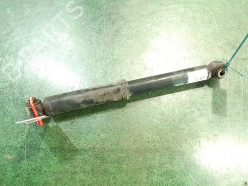 Venstre bagtil støddæmper CITROËN C4 CACTUS 1.6 BlueHDi 100 (99 hp) 8907871