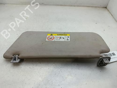 Right sun visor CITROËN BERLINGO MULTISPACE (B9) | BP37200167I2 - Image 4