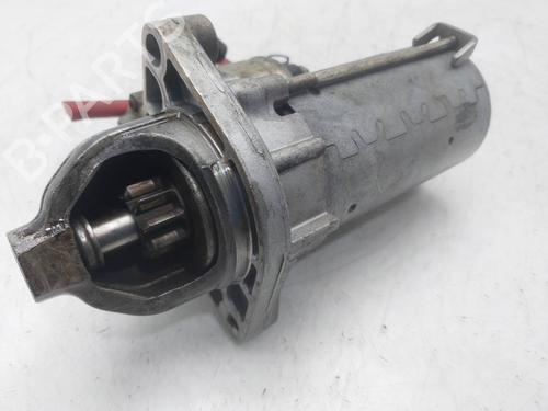 Motor arranque Motor arranque 38684687 38684687