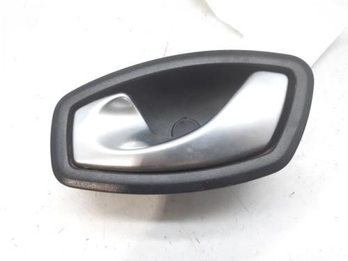 Used Rear left interior door handle Rear left interior door handle RENAULT MEGANE III Hatchback (BZ0/1_, B3_) 1.5 dCi (106 hp) 10078388 10078388