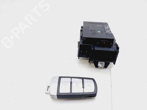 Used Ignition barrel VW PASSAT B7 (362) 1.6 TDI (105 hp) 21530889