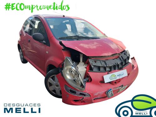 Left front window switch TOYOTA AYGO (_B1_) 1.0 (KGB10_, KGB10R) | BP35803813I27 - Image 7