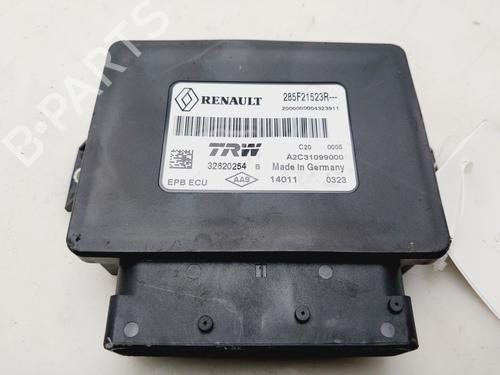 Used Electronic module RENAULT SCÉNIC III (JZ0/1_) [2008-2016]  26586452
