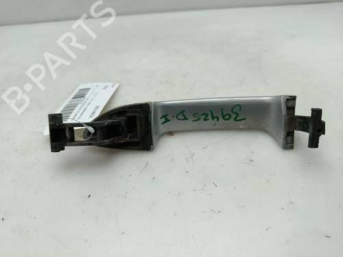 Front left exterior door handle VW PASSAT B6 (3C2)  | BP29298425C128 
