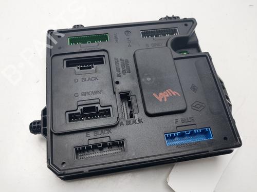 Used Fuse box Fuse box RENAULT GRAND SCÉNIC III (JZ0/1_) [2009-2016] 32516226 32516226