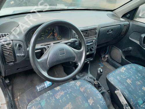 Radiator fan SEAT IBIZA II (6K1) 1.4 i | BP16286558M35 