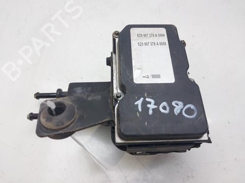Used ABS pump VW FOX Hatchback (5Z1, 5Z3, 5Z4) 1.2 (55 hp) 13571886