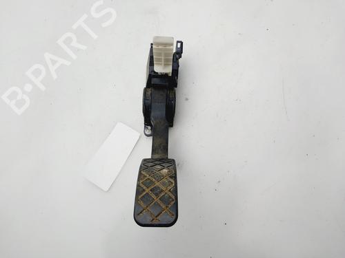 Pedal VW GOLF IV (1J1) [1997-2008]  31624138