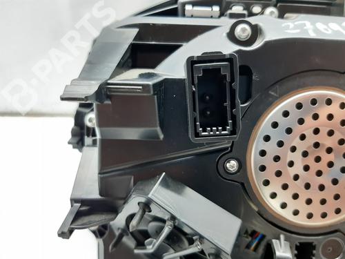 Cuadro instrumentos VW PASSAT B8 (3G2, CB2) 1.6 TDI | BP9845276C47 