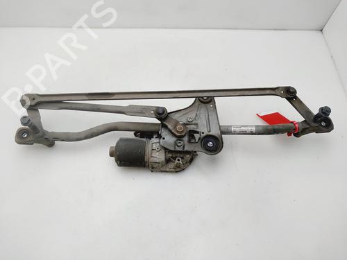 Motor limpia delantero VOLVO S60 II (134) D4 (163 hp) 31351298