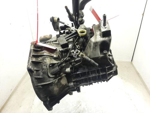 Gearbox FORD MONDEO IV (BA7) | BP34128592M3 - Image 4