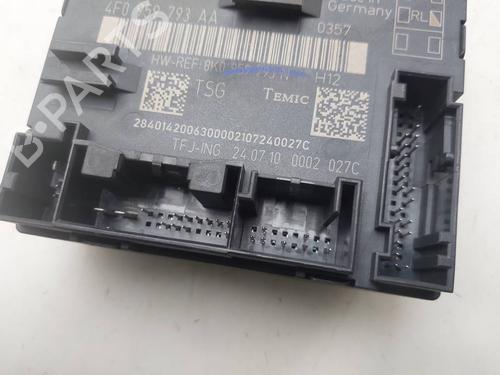 Electronic module AUDI A6 C6 (4F2) 2.0 TDI | BP39517020M83 - Image 2