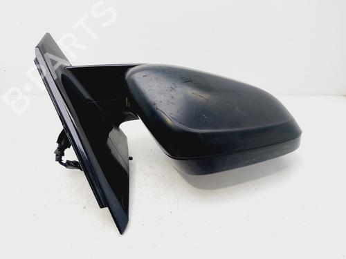 Right mirror VOLVO V40 Hatchback (525) D2 | BP29551130C27 