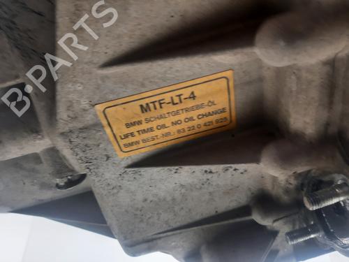 Gearbox MINI MINI (R56)  | BP31382287M3 