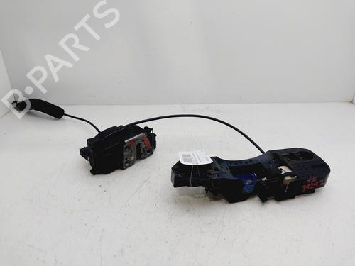Rear left lock RENAULT MEGANE III Hatchback (BZ0/1_, B3_) 1.5 dCi (BZ09, BZ0D, BZ1W, BZ29, BZ14) | BP29242212C100 